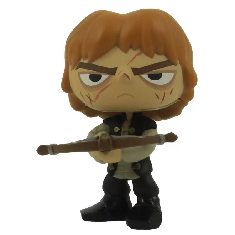 Mystery Minis Game Of Thrones - Series 2 - Tyrion Lannister with Crossbow
