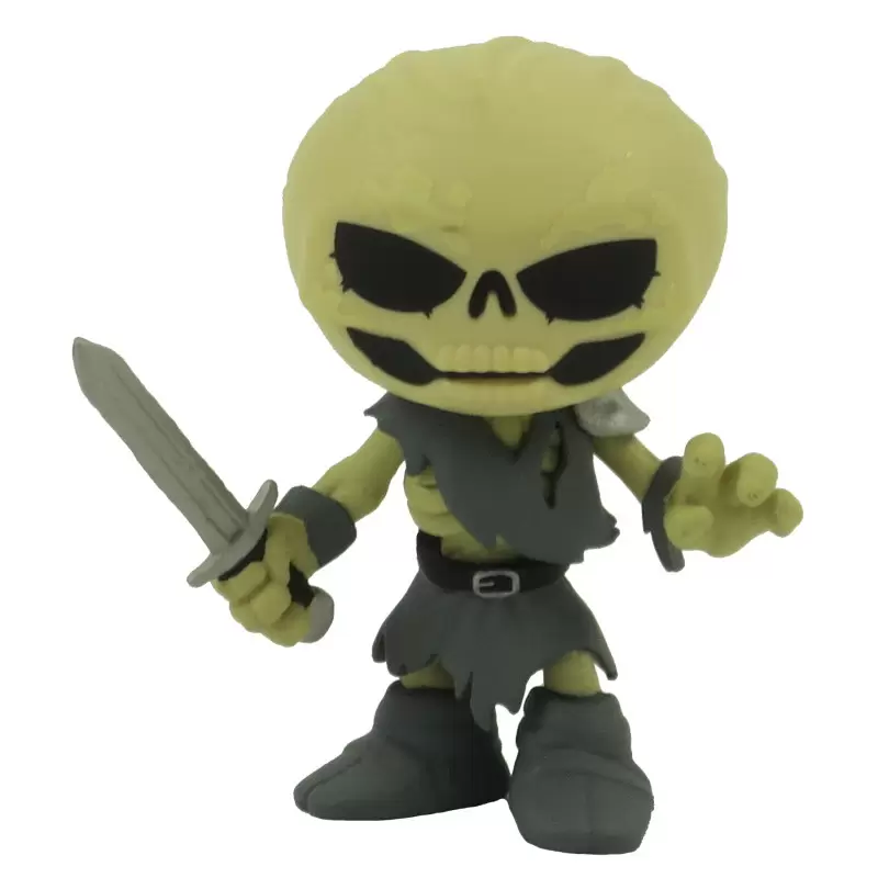 Mystery Minis Game Of Thrones - Série 2 - Wight