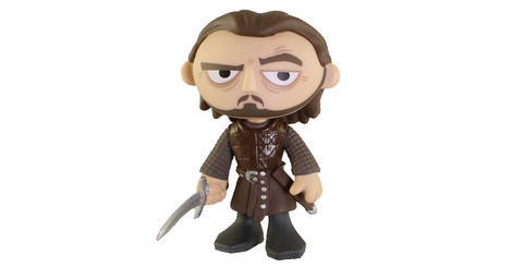 bronn funko pop