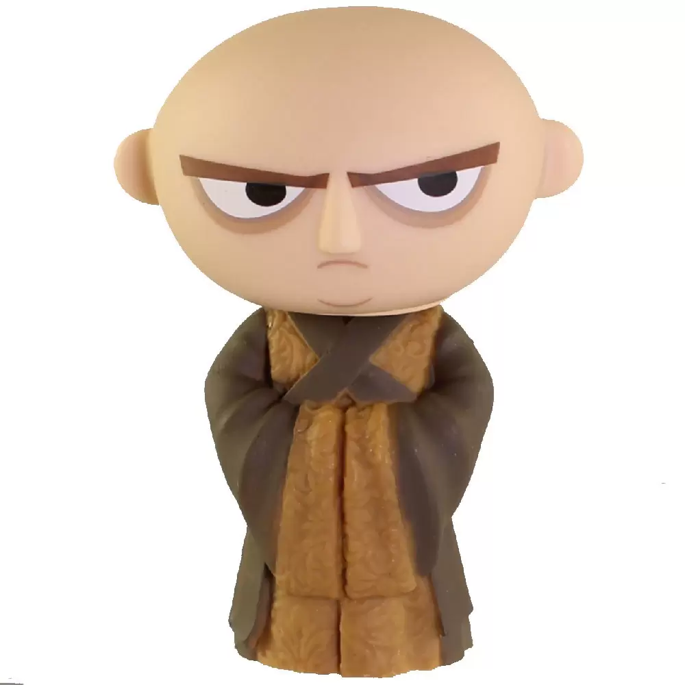 Mystery Minis Game Of Thrones - Série 3 - Lord Varys