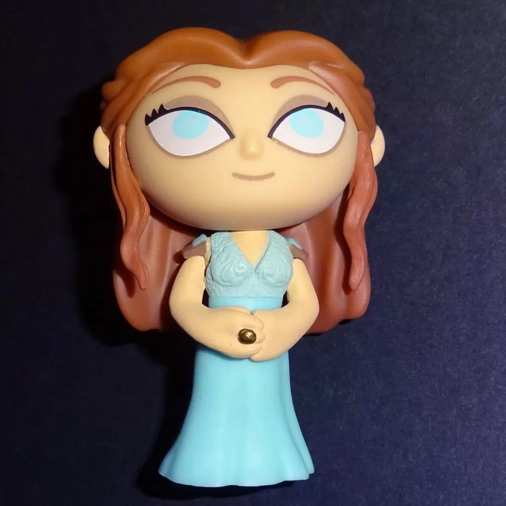 Mystery Minis Game Of Thrones - Series 3 - Margaery Tyrell