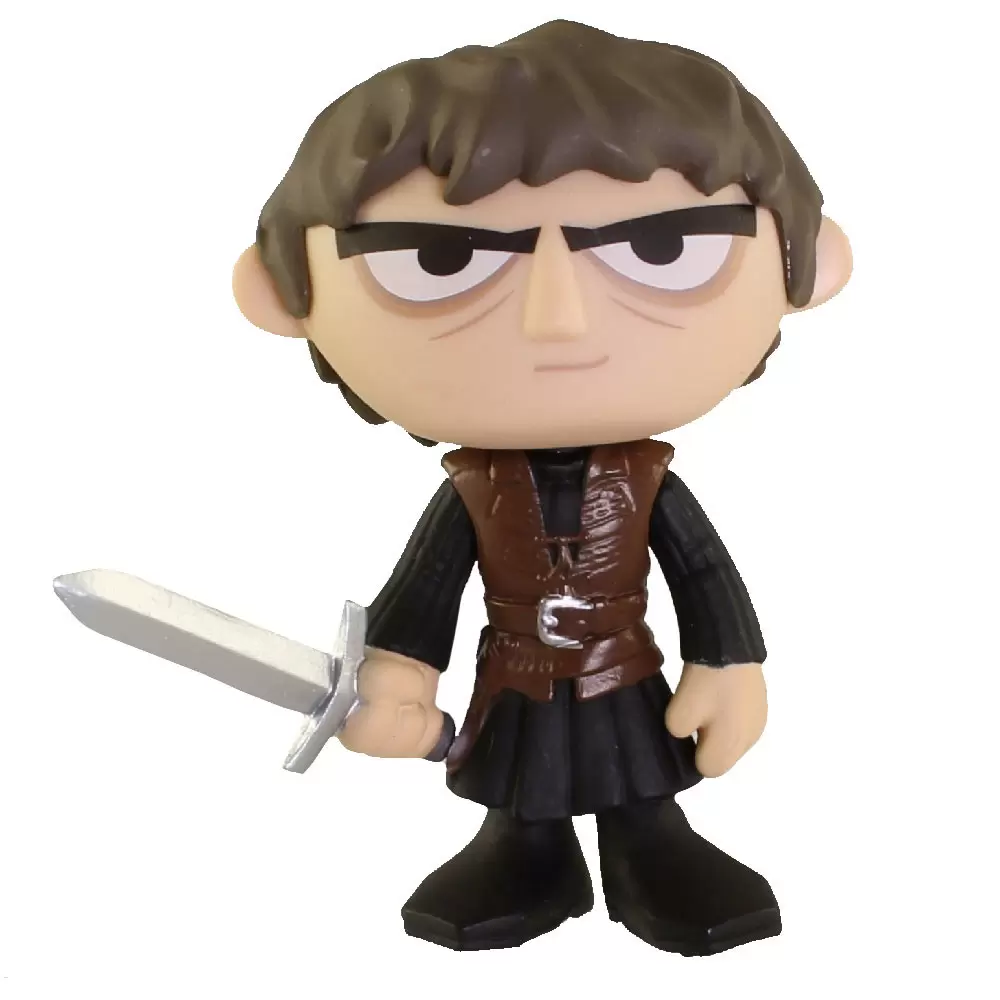 Mystery Minis Game Of Thrones - Series 3 - Ramsay Bolton