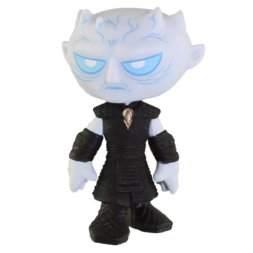Mystery Minis Game Of Thrones - Series 3 - The Night King