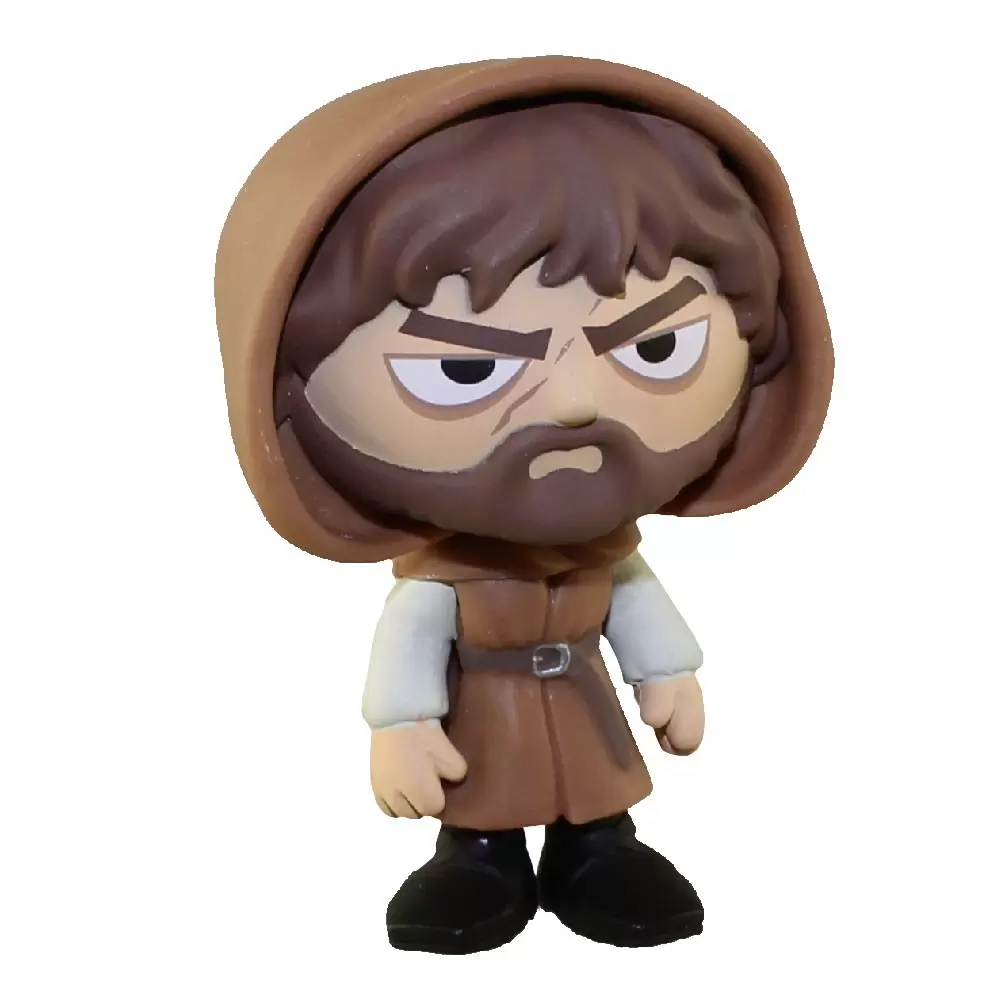 Mystery Minis Game Of Thrones - Series 3 - Tyrion Lannister