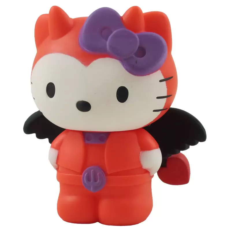 Mystery Minis Hello Kitty - Devil