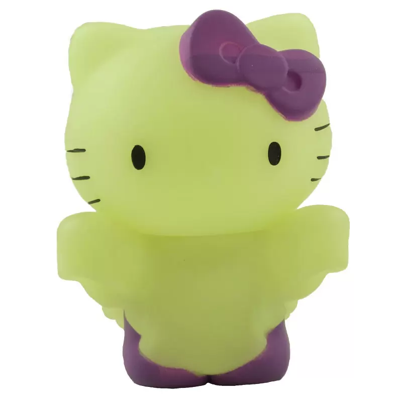 Mystery Minis Hello Kitty - Ghost Glow In The Dark