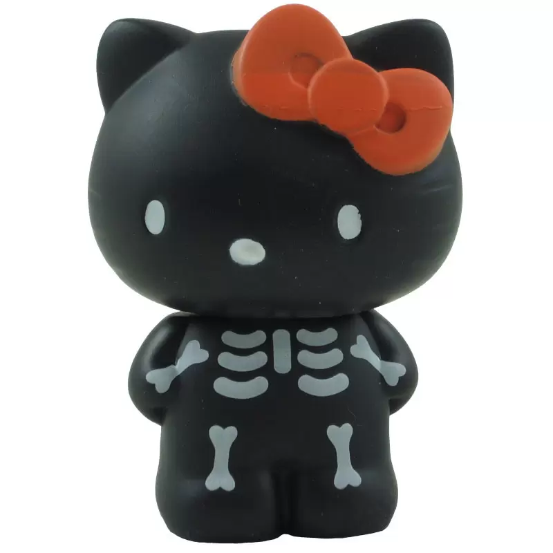 Mystery Minis Hello Kitty - Skeleton