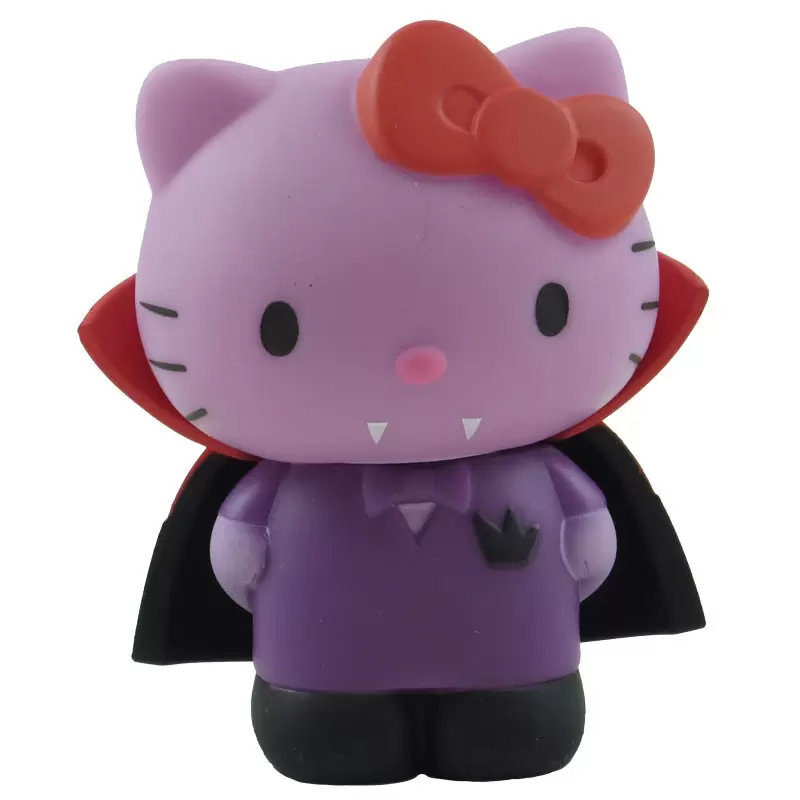 Mystery Minis Hello Kitty - Vampire
