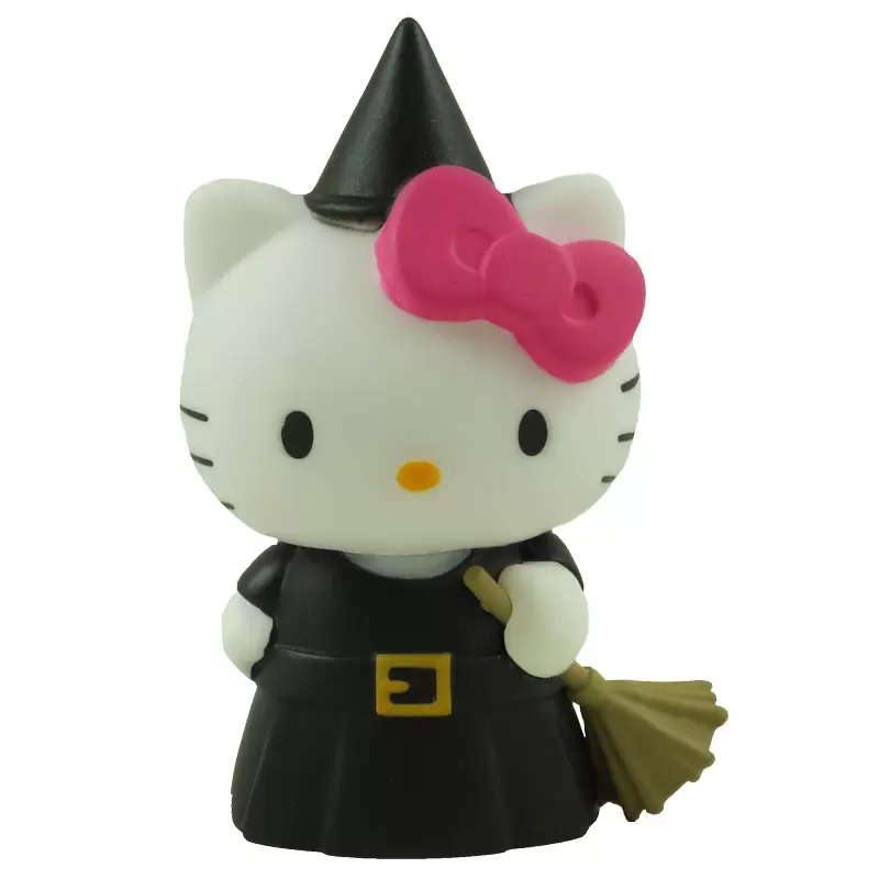 Mystery Minis Hello Kitty - Witch