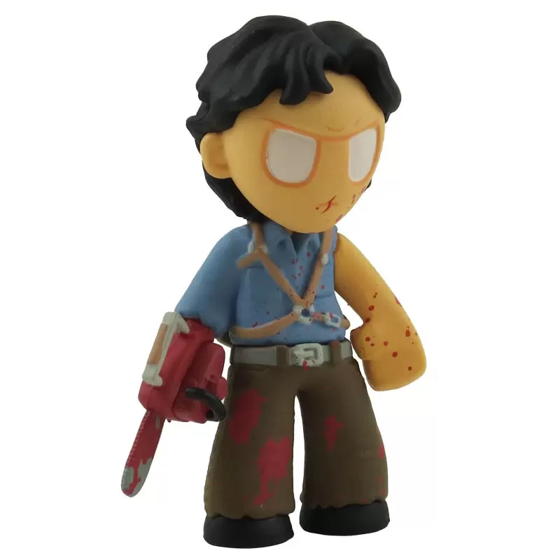 Mystery Minis Horror Classic - Series 1 - Ash Williams
