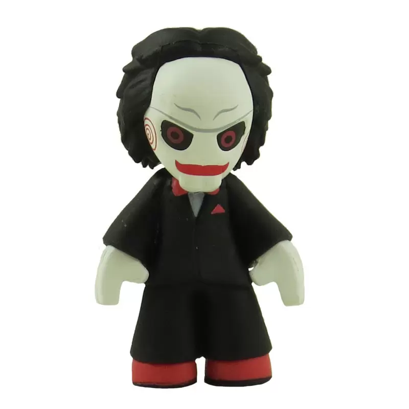 Mystery Minis Horror Classic - Series 1 - Billy