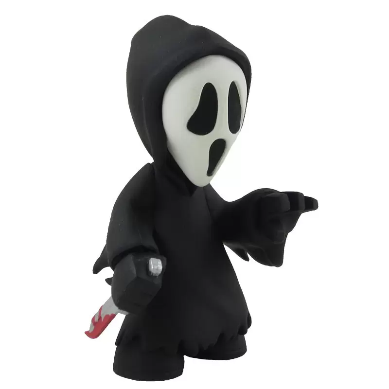 Mystery Minis Horror Classic - Series 1 - Ghost Face