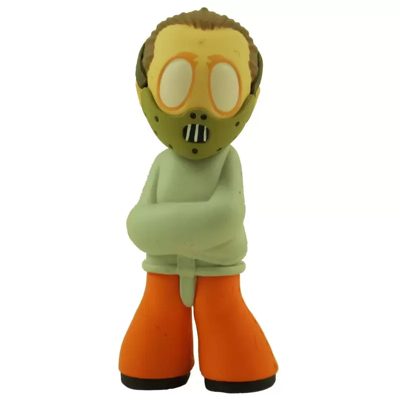 Mystery Minis Horror Classic - Series 1 - Hannibal Lecter