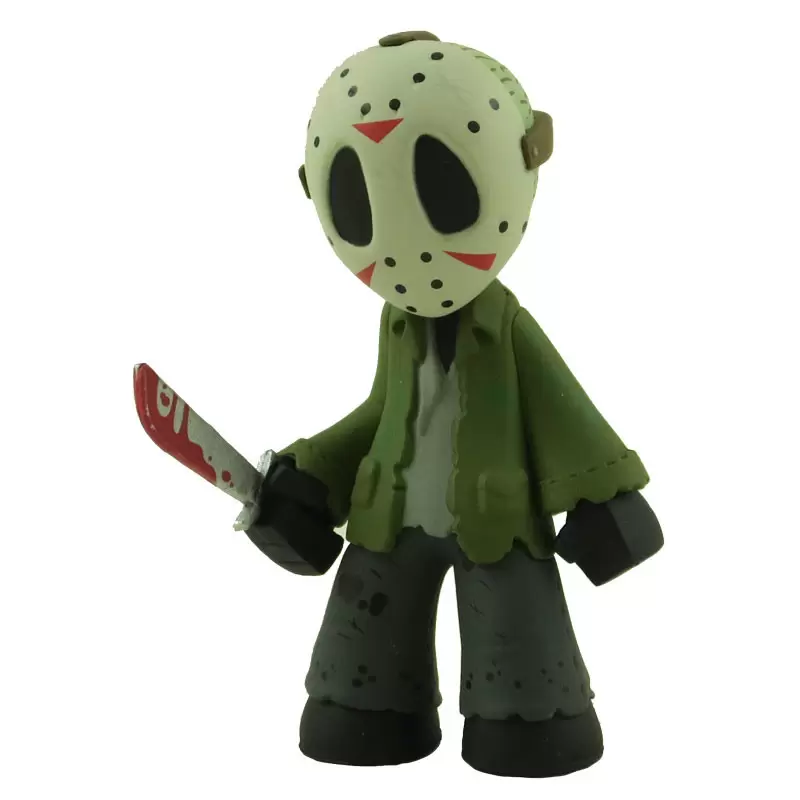Mystery Minis Horror Classic - Series 1 - Jason Voorhees