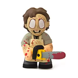 Leatherface Bloody