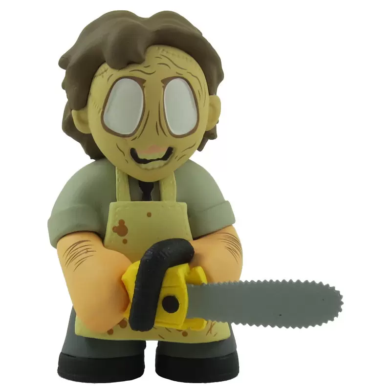Mystery Minis Horror Classic - Series 1 - Leatherface