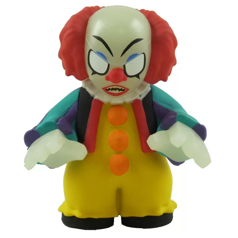 Mystery Minis Horror Classic - Series 1 - Pennywise Glow In The dark