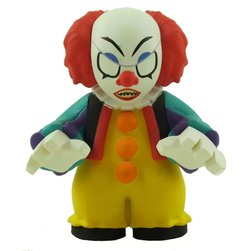 Mystery Minis Horror Classic - Série 1 - Pennywise