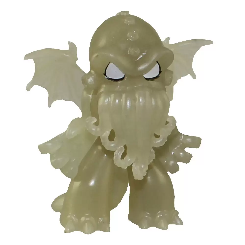 Mystery Minis Horror Classic - Série 2 - Cthulhu Glow In The dark