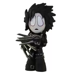 Eward Scissorhands