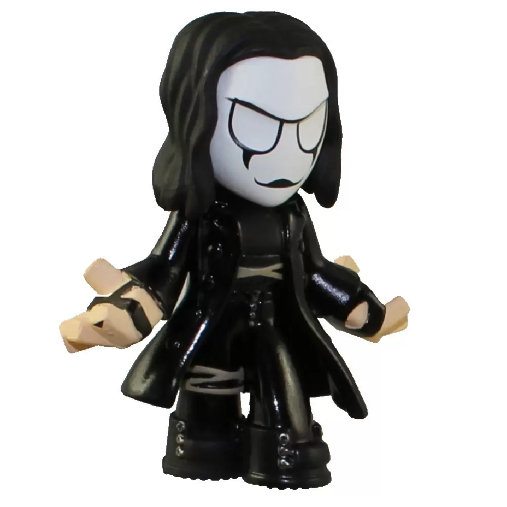 Mystery Minis Horror Classic - Series 2 - The Crow