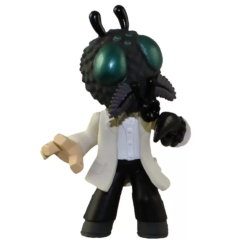 Mystery Minis Horror Classic - Series 2 - The Fly