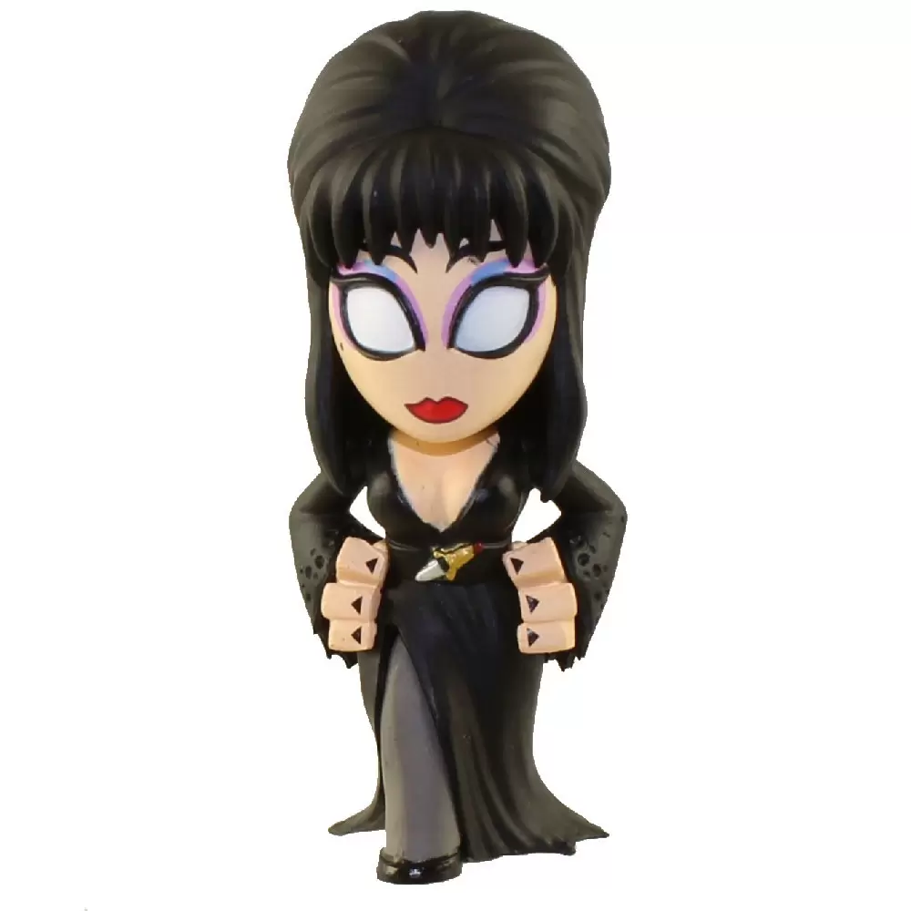 Mystery Minis Horror Classic - Série 3 - Elvira