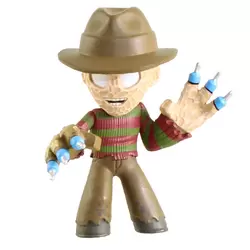 Freddy Krueger Syringe Fingers