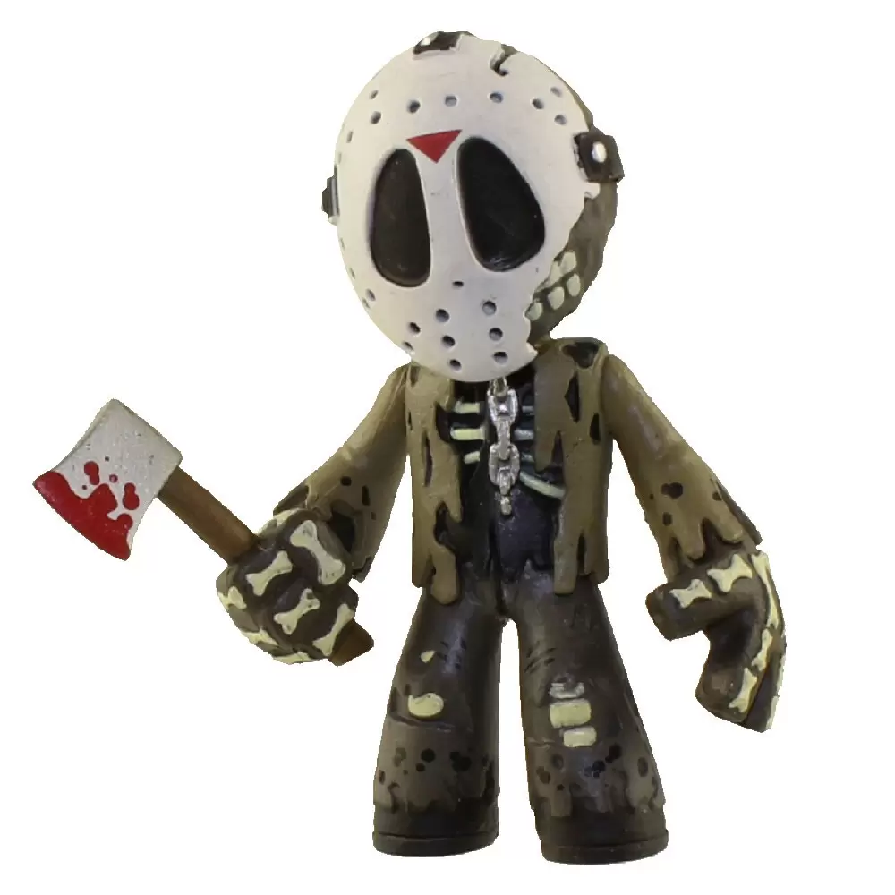 Mystery Minis Horror Classic - Series 3 - Jason Voorhees