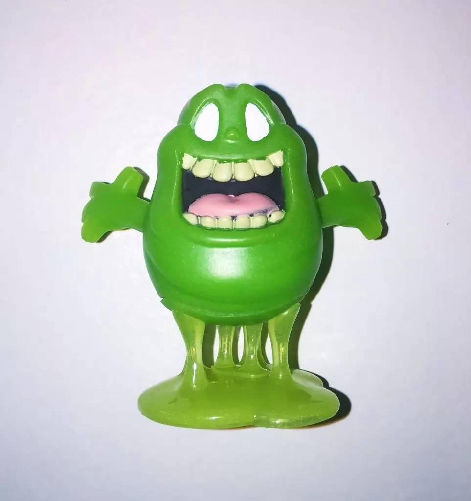 Mystery Minis Horror Classic - Series 3 - Slimer Glow In The Dark