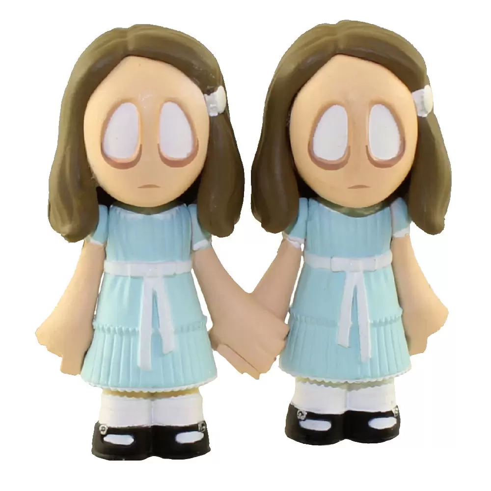 Mystery Minis Horror Classic - Série 3 - The Grady Daughter
