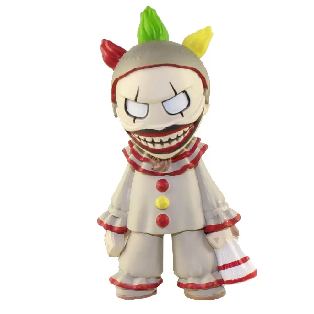 Mystery Minis Horror Classic - Series 3 - Twisty The Clown