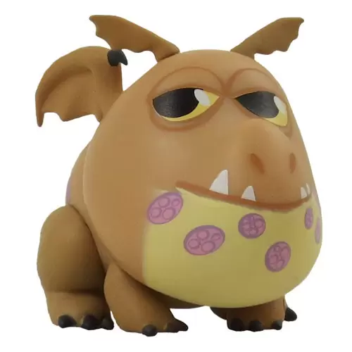 Mystery Minis How to Train Your Dragon 2 - Meatlug