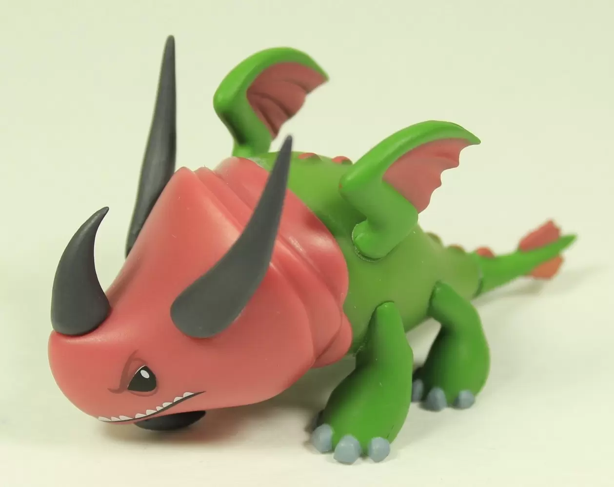 Mystery Minis How to Train Your Dragon 2 - Rumblehorn