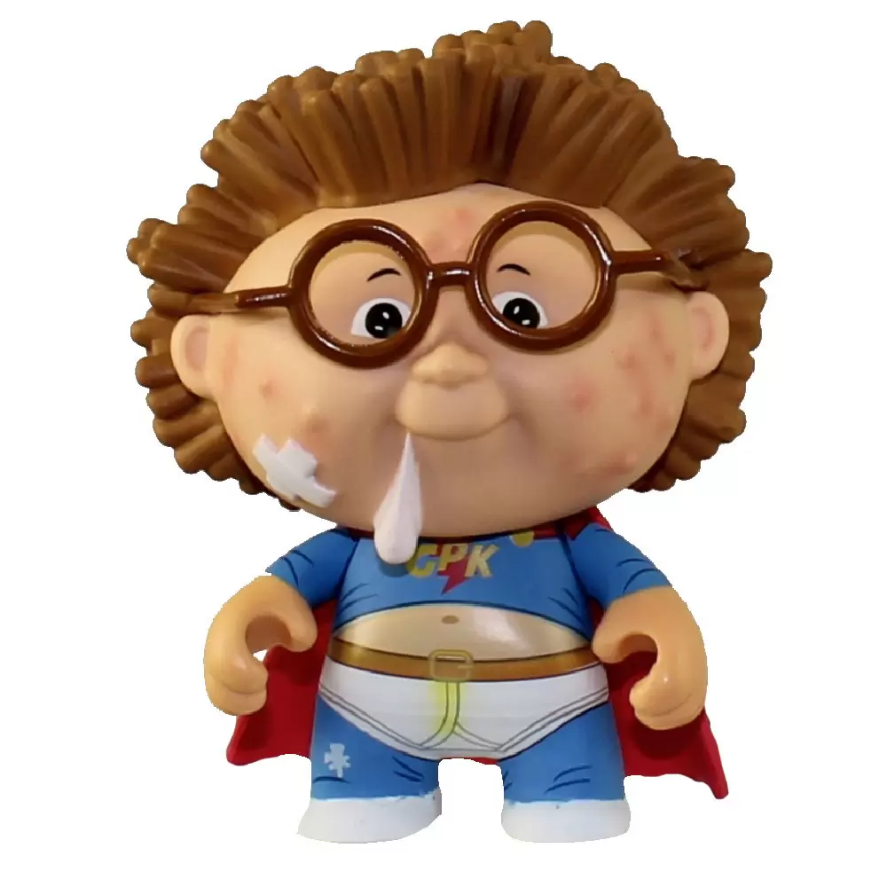 Mystery Minis Garbage Pail Kids - Series 1 - Clark Cant