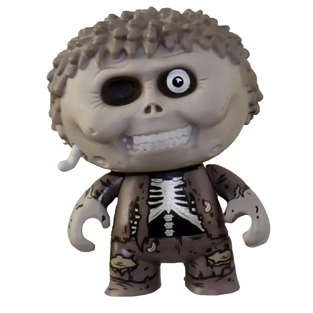 Mystery Minis Garbage Pail Kids - Series 1 - Dead Ted