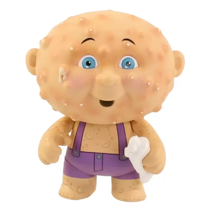 Mystery Minis Garbage Pail Kids - Series 2 - Corroded Carl