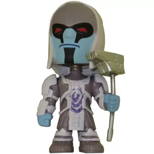 Mystery Minis Guardians Of The galaxy - Ronan