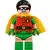 LEGO DC Comics Super Heroes - Batman Classic TV Series - Batcave