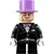 LEGO DC Comics Super Heroes - Batman Classic TV Series - Batcave