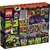 LEGO DC Comics Super Heroes - Batman Classic TV Series - Batcave