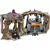 LEGO DC Comics Super Heroes - Batman Classic TV Series - Batcave