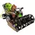 LEGO DC Comics Super Heroes - Batman: Scarecrow Harvest of Fear