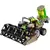 LEGO DC Comics Super Heroes - Batman: Scarecrow Harvest of Fear