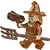 LEGO DC Comics Super Heroes - Batman: Scarecrow Harvest of Fear