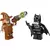 LEGO DC Comics Super Heroes - Batman: Scarecrow Harvest of Fear