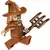 LEGO DC Comics Super Heroes - Batman: Scarecrow Harvest of Fear