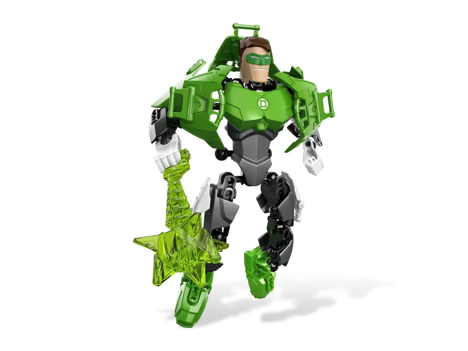 LEGO DC Comics Super Heroes - Green Lantern