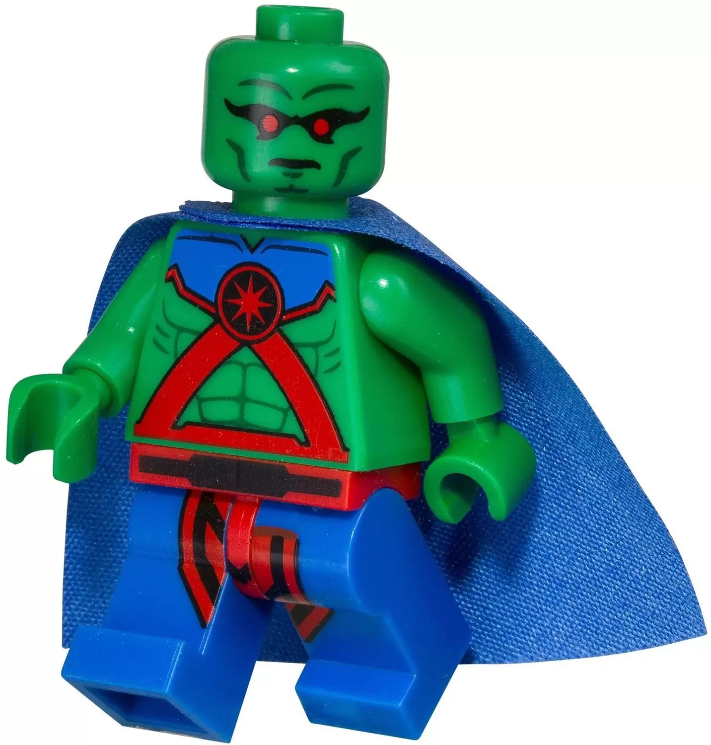 LEGO DC Comics Super Heroes - Martian Manhunter