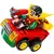 LEGO DC Comics Super Heroes - Mighty Micros: Robin vs. Bane
